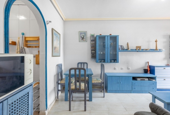 Rynek wtórny - Bungalow - Orihuela Costa - La Florida