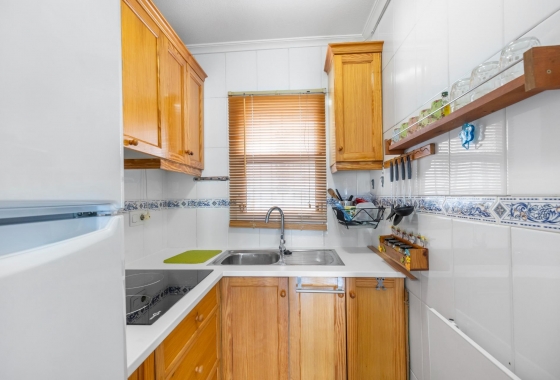 Rynek wtórny - Bungalow - Orihuela Costa - La Florida