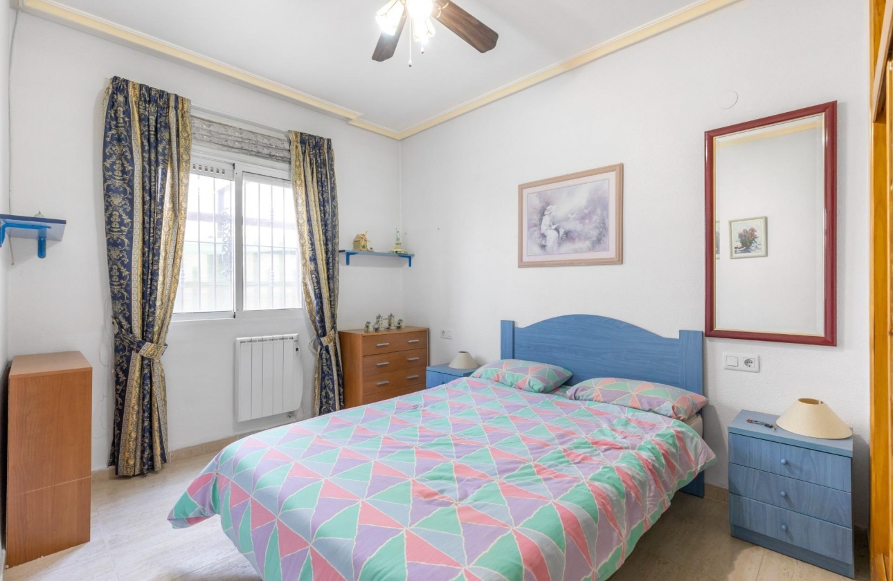 Rynek wtórny - Bungalow - Orihuela Costa - La Florida