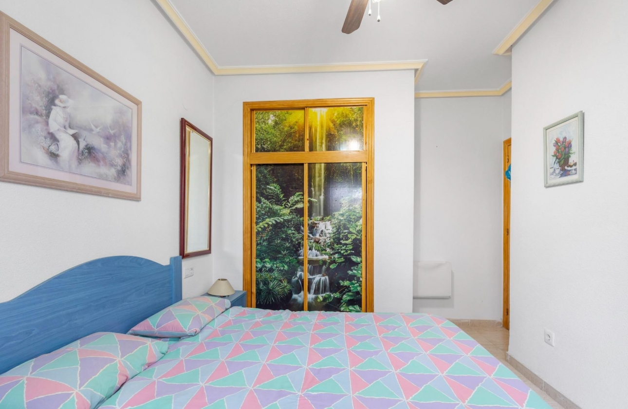 Rynek wtórny - Bungalow - Orihuela Costa - La Florida