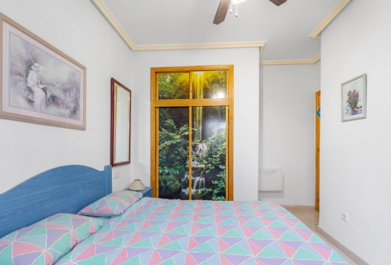 Rynek wtórny - Bungalow - Orihuela Costa - La Florida