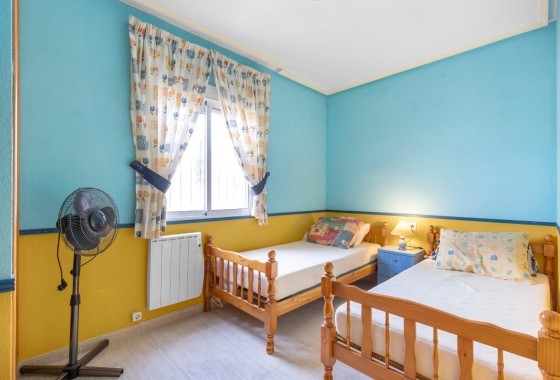 Rynek wtórny - Bungalow - Orihuela Costa - La Florida