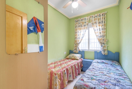 Rynek wtórny - Bungalow - Orihuela Costa - La Florida