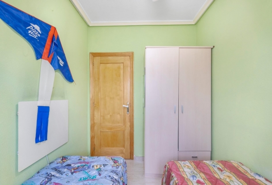 Rynek wtórny - Bungalow - Orihuela Costa - La Florida