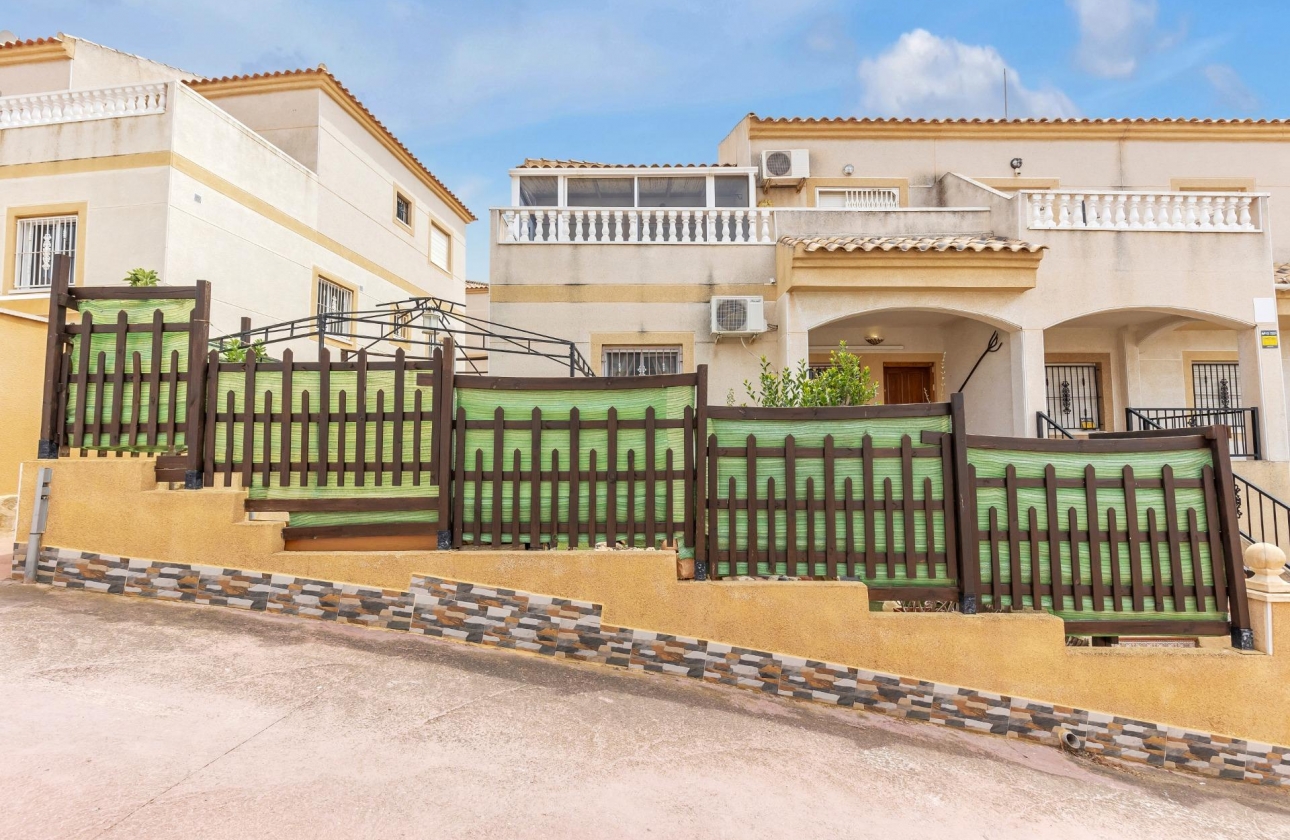 Rynek wtórny - Bungalow - Orihuela Costa - La Florida