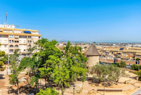 Rynek wtórny - Apartament - Torrevieja - Centro