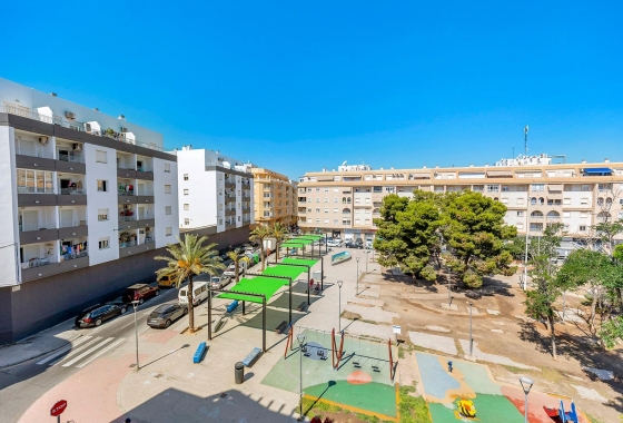 Rynek wtórny - Apartament - Torrevieja - Centro