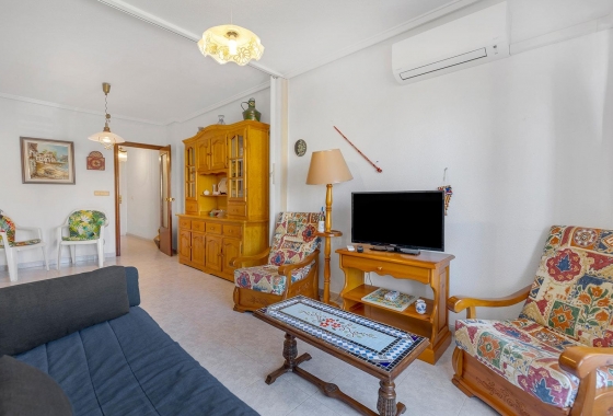 Rynek wtórny - Apartament - Torrevieja - Centro