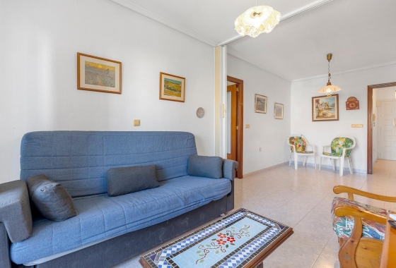 Rynek wtórny - Apartament - Torrevieja - Centro
