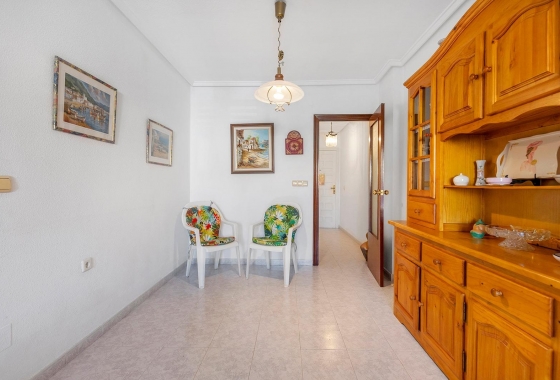 Rynek wtórny - Apartament - Torrevieja - Centro