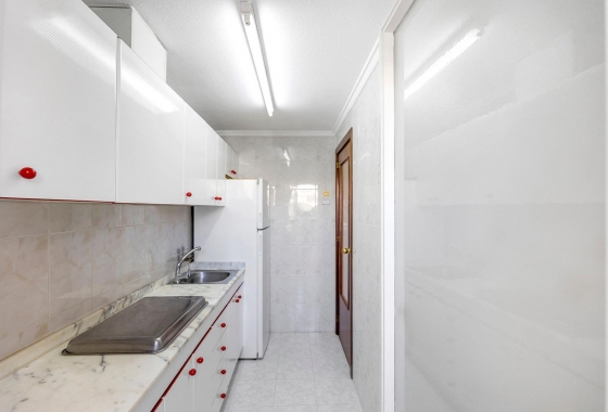 Rynek wtórny - Apartament - Torrevieja - Centro