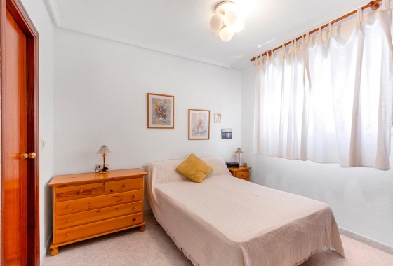 Rynek wtórny - Apartament - Torrevieja - Centro