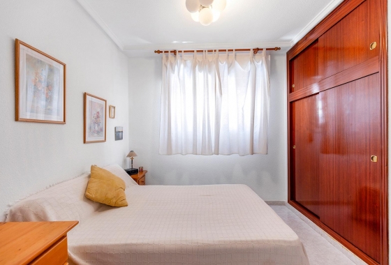 Rynek wtórny - Apartament - Torrevieja - Centro
