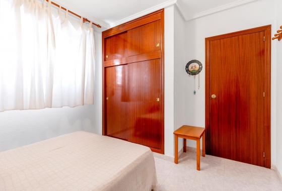 Rynek wtórny - Apartament - Torrevieja - Centro