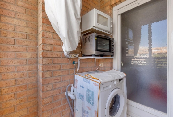 Rynek wtórny - Apartament - Torrevieja - Centro