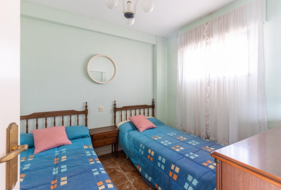 Rynek wtórny - Apartament - Torrevieja - Cabo cervera