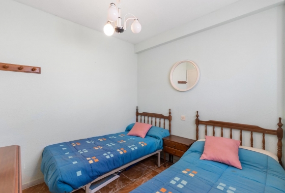 Rynek wtórny - Apartament - Torrevieja - Cabo cervera