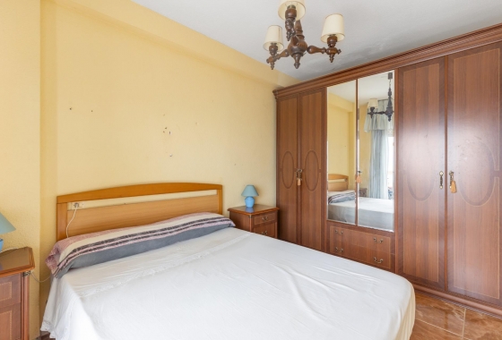 Rynek wtórny - Apartament - Torrevieja - Cabo cervera