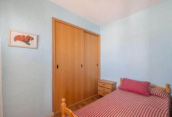 Rynek wtórny - Apartament - Torrevieja - Cabo cervera
