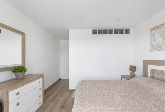 Rynek wtórny - Apartament - Torrevieja - Acequion