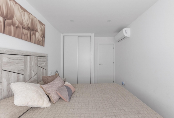 Rynek wtórny - Apartament - Torrevieja - Acequion