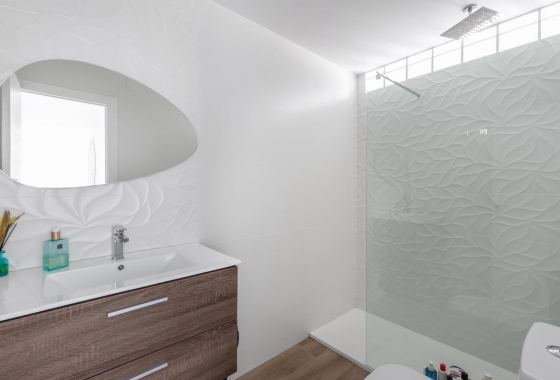 Rynek wtórny - Apartament - Torrevieja - Acequion