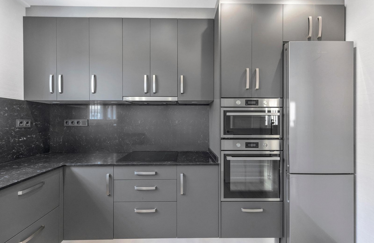 Rynek wtórny - Villa - Torrevieja - Aguas Nuevas