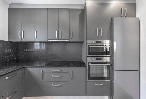 Rynek wtórny - Villa - Torrevieja - Aguas Nuevas