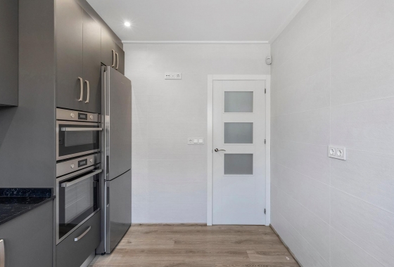 Rynek wtórny - Villa - Torrevieja - Aguas Nuevas