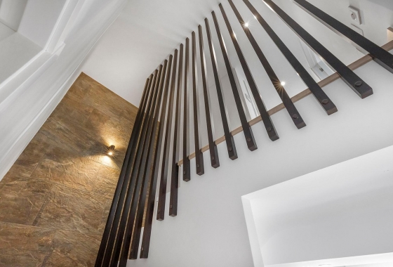 Rynek wtórny - Villa - Torrevieja - Aguas Nuevas