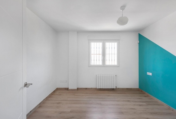 Rynek wtórny - Villa - Torrevieja - Aguas Nuevas