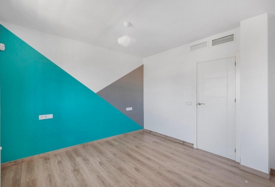 Rynek wtórny - Villa - Torrevieja - Aguas Nuevas