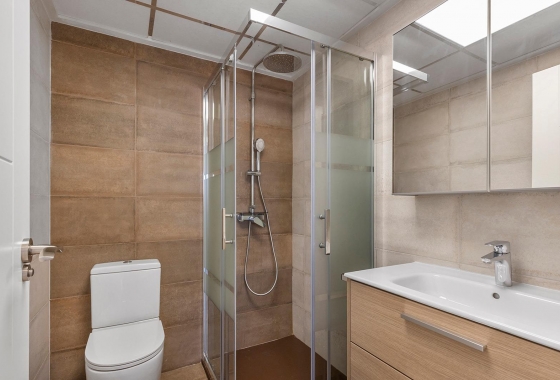 Rynek wtórny - Villa - Torrevieja - Aguas Nuevas