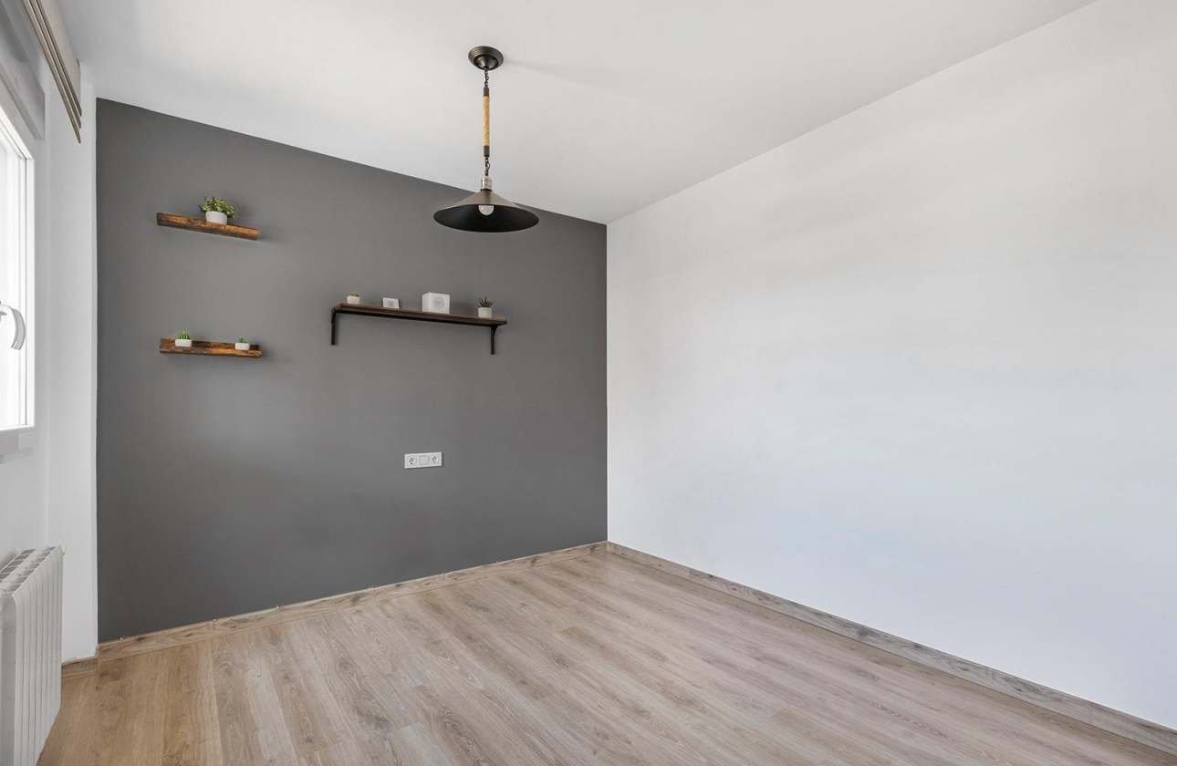 Rynek wtórny - Villa - Torrevieja - Aguas Nuevas