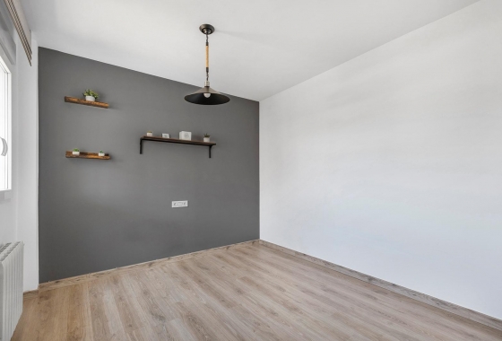 Rynek wtórny - Villa - Torrevieja - Aguas Nuevas