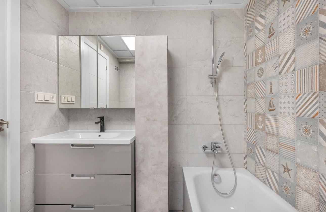 Rynek wtórny - Villa - Torrevieja - Aguas Nuevas