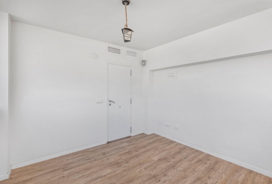 Rynek wtórny - Villa - Torrevieja - Aguas Nuevas