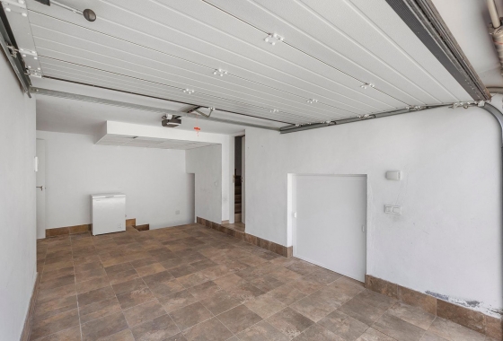 Rynek wtórny - Villa - Torrevieja - Aguas Nuevas