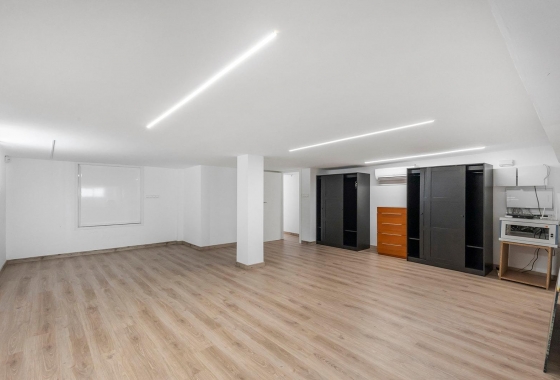 Rynek wtórny - Villa - Torrevieja - Aguas Nuevas