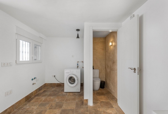 Rynek wtórny - Villa - Torrevieja - Aguas Nuevas