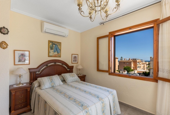 Rynek wtórny - Villa - Torrevieja - Torreblanca