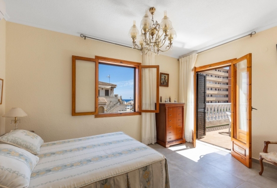 Rynek wtórny - Villa - Torrevieja - Torreblanca