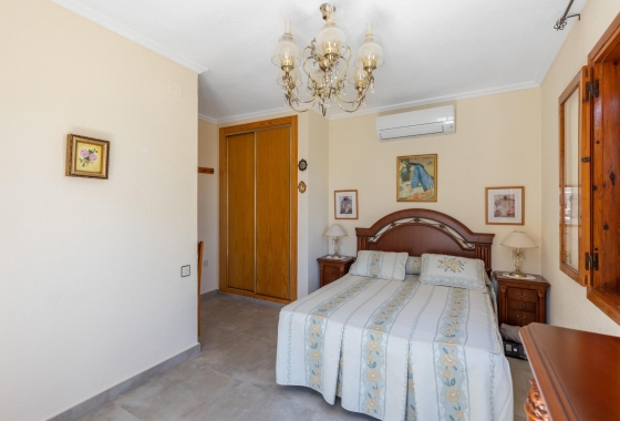 Rynek wtórny - Villa - Torrevieja - Torreblanca