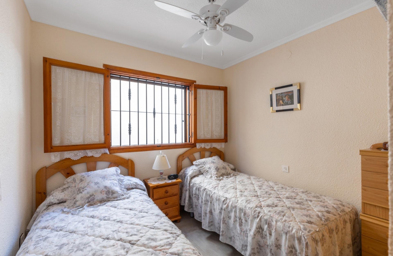 Rynek wtórny - Villa - Torrevieja - Torreblanca