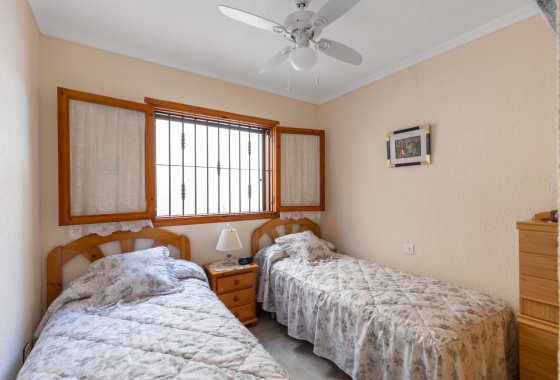 Rynek wtórny - Villa - Torrevieja - Torreblanca