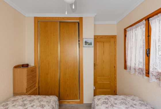 Rynek wtórny - Villa - Torrevieja - Torreblanca