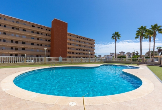 Rynek wtórny - Villa - Torrevieja - Torreblanca