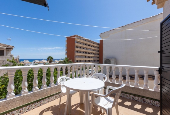 Rynek wtórny - Villa - Torrevieja - Torreblanca