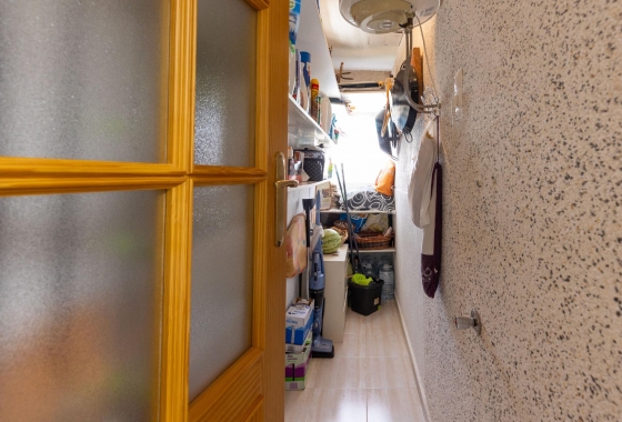 Rynek wtórny - Villa - Torrevieja - Torreblanca