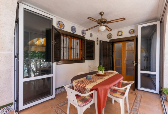 Rynek wtórny - Villa - Torrevieja - Torreblanca